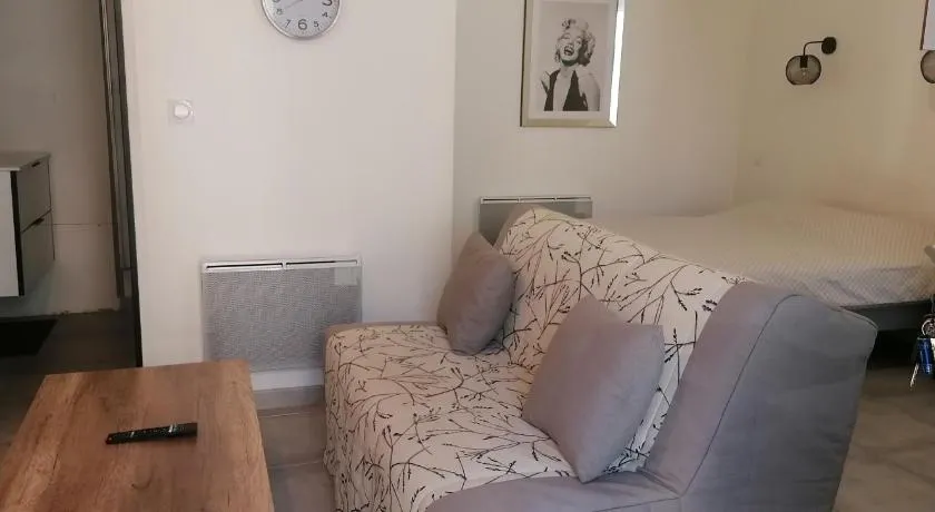 Studio 30 m2 toutlemonde - Image 1