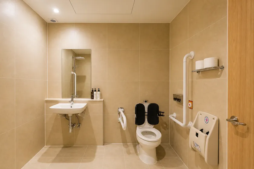 The LAND Hotel - Image 1