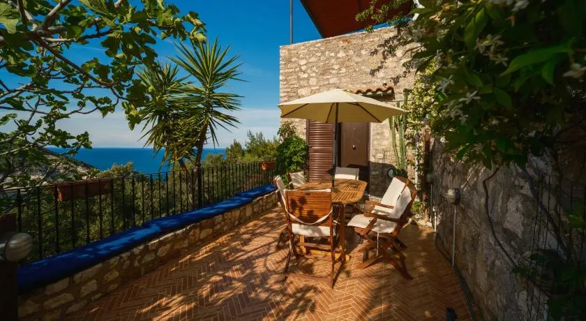 LA FINESTRA SUL MARE - Antonella Apartment - Image 1
