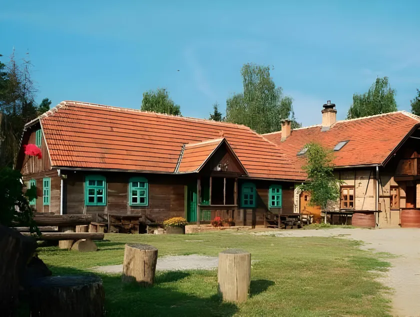 Pension Kezele - Image 1