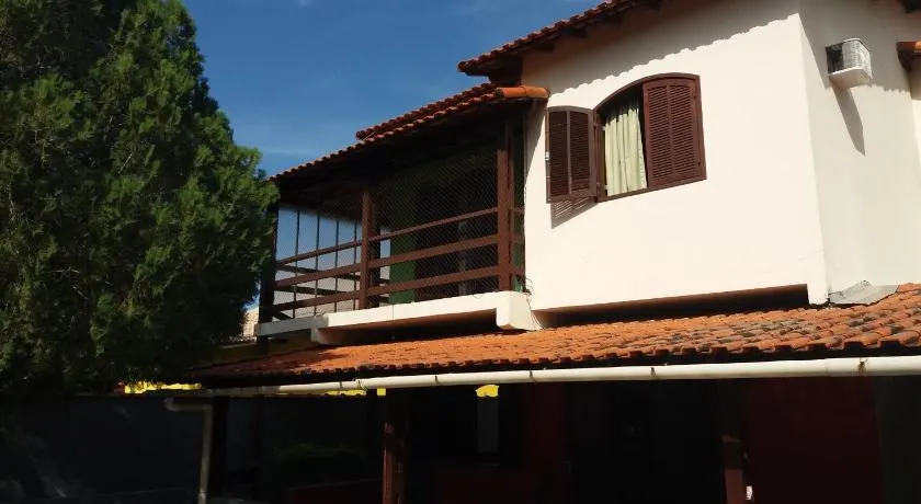 Casa da Olga Itatiaia - Image 1