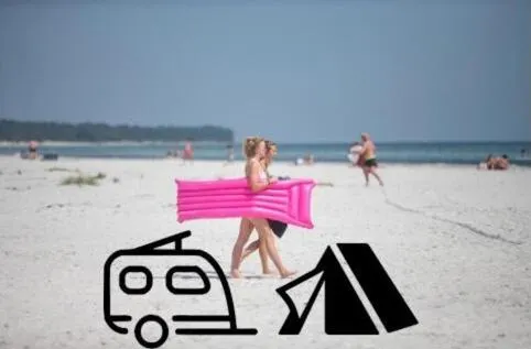 Dueodde Camping - Image 1