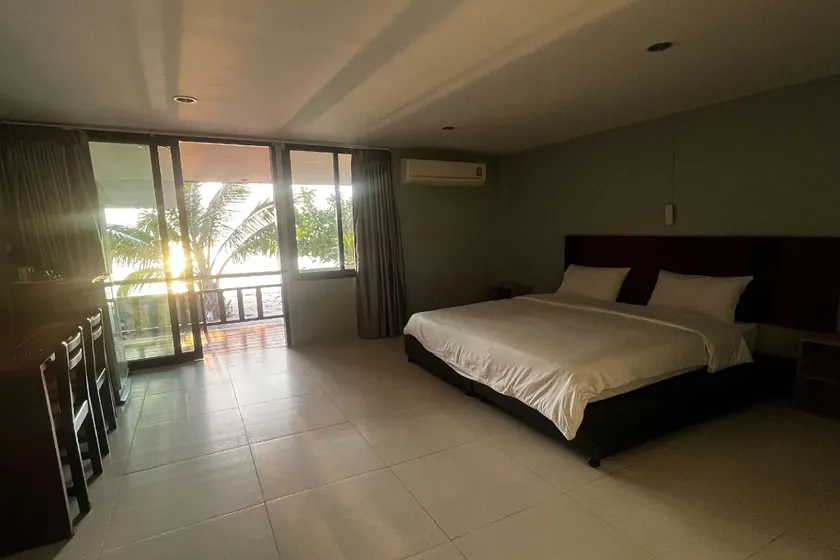 Room Beach Samui - Image 1