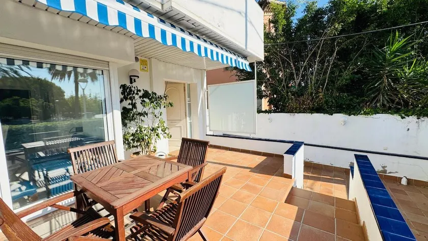 Blue Mar - Image 1