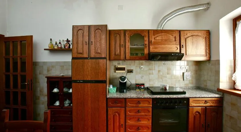 Casa Il Ceppo - Image 1