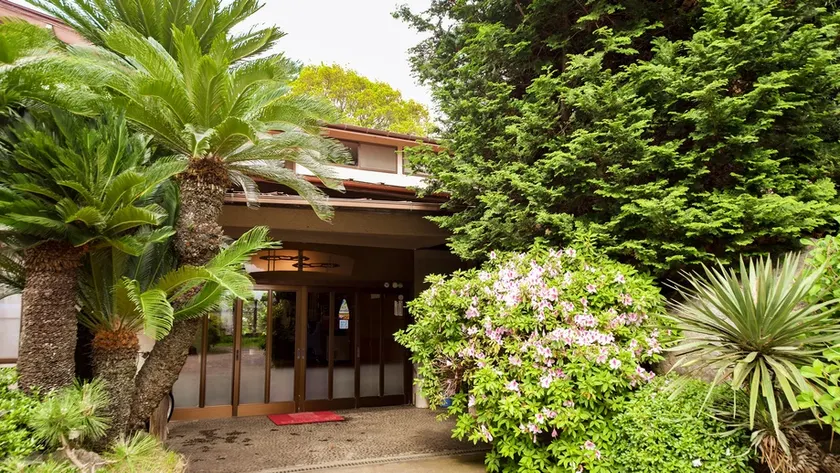 Kappo Ryokan Suimeisou - Image 1
