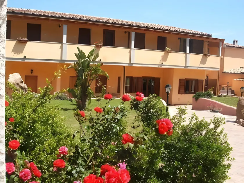 Relais Fenicottero Rosa - Image 1
