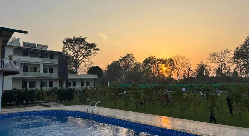 The BaghVan River Corbett Retreat - Image 1