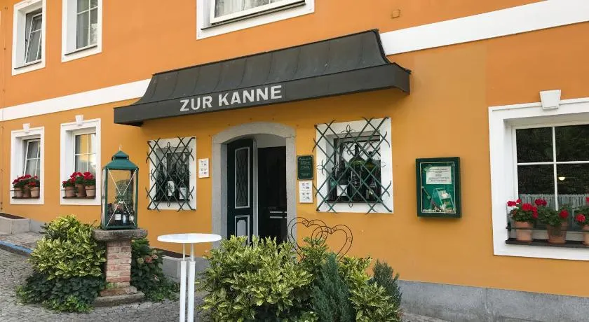 Gasthof "Zur Kanne" - Image 1