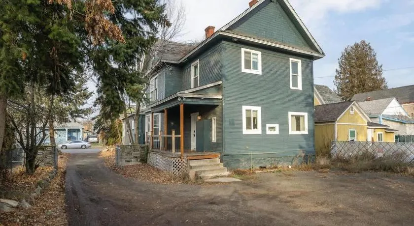 Restored Villa for Groups - Image 1