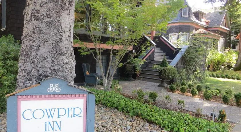 Cowper Inn - Image 1