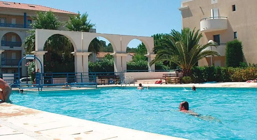Lagrange Classic Le Domaine d'Azur et Tahiti Park - Image 1