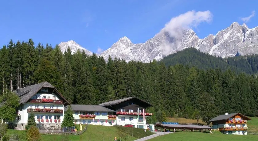 Hotel Tischlbergerhof - Image 1