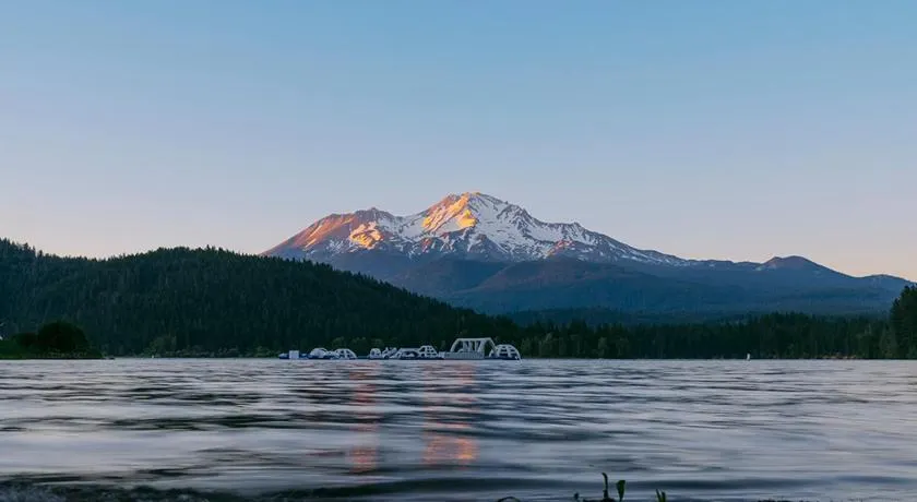 Lake Siskiyou Camp Resort - Image 1