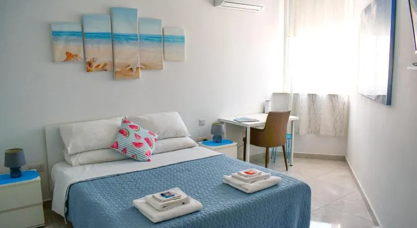 Targura Lodging - Image 1