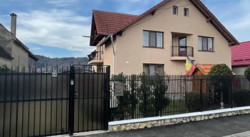 Pensiunea Alma Bis - Image 1