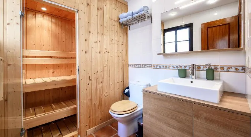 Appartement de vacances avec sauna | Vue plage | Parfait pour le travail à distance - Image 1