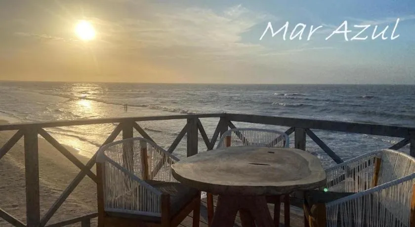 Mar Azul - Playa y Turismo - Image 1
