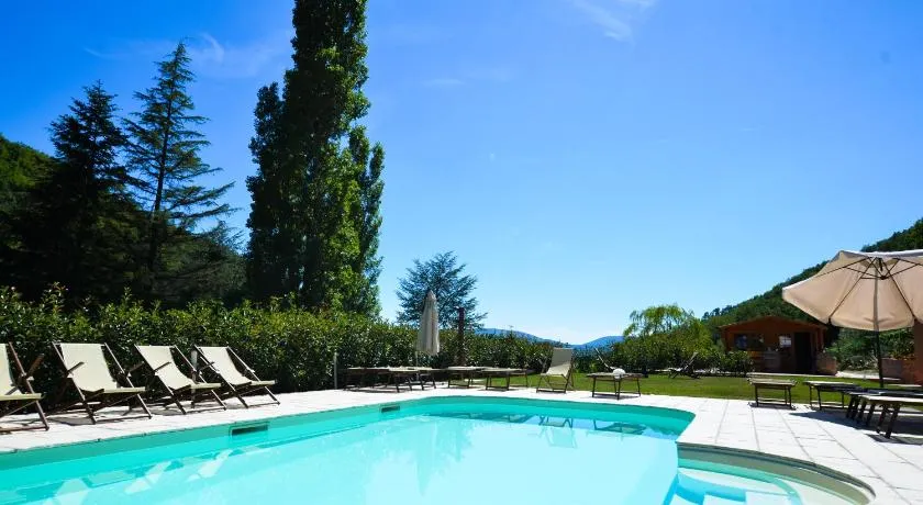 Gattaia Apartments with swimming pool - Image 1
