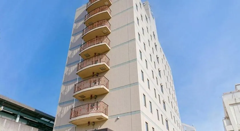 Park Inn Kiryu - Image 1