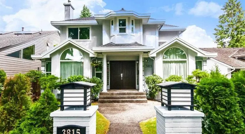 3815 House - Image 1