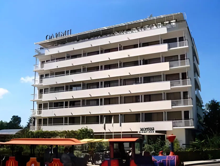 Hotel Olymp - Image 1