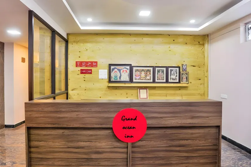 Grand Ocean Inn - Image 1