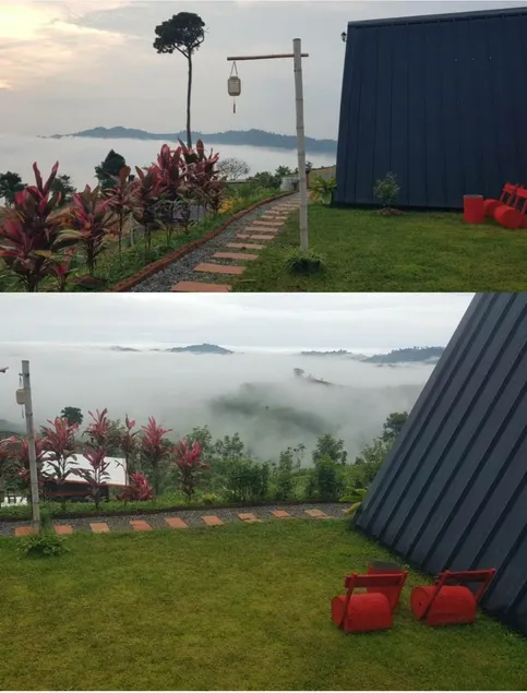 Time Stop house at khao kho(บ้านหยุดเวลา ณ.เขาค้อ) - Image 1