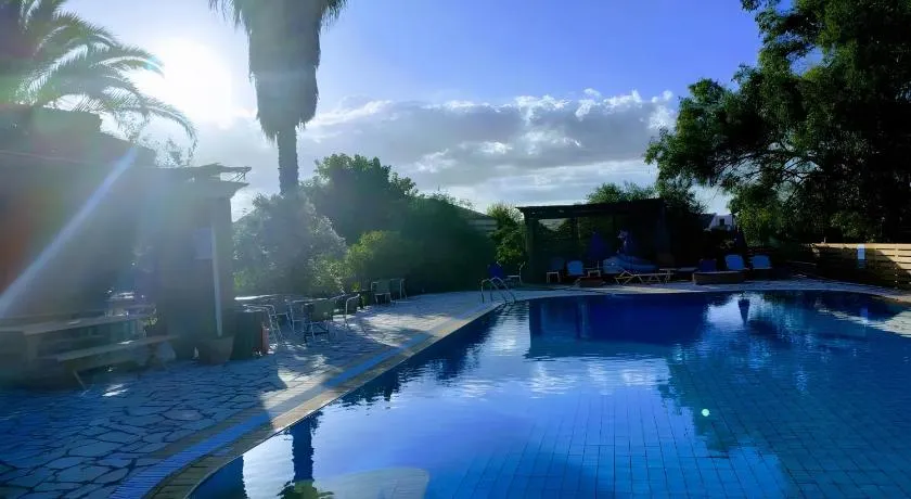 Cozy Stay Corfu – Studio 10 - Image 1