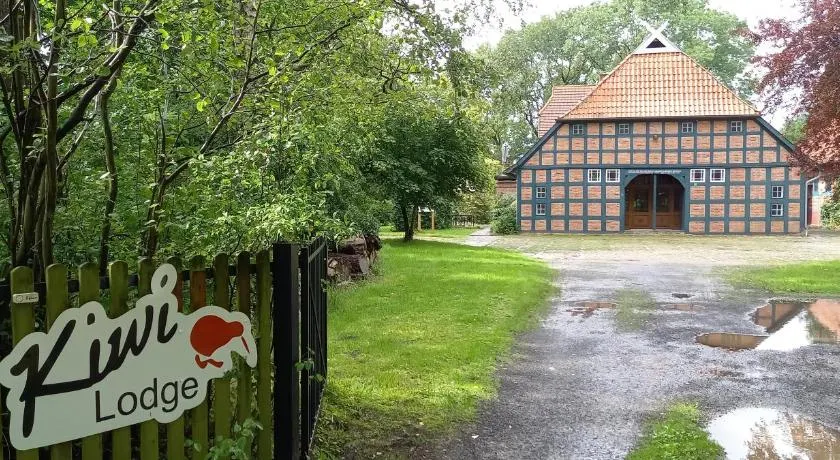 Kiwilodge - Image 1