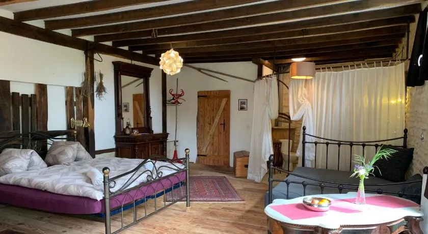 Le petit Permadise - Image 1