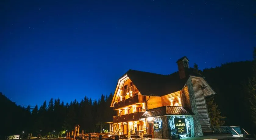 Guesthouse Lajnar - Image 1
