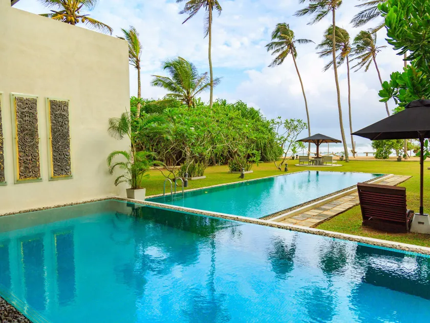 Mirissa Beach Villa - Image 1