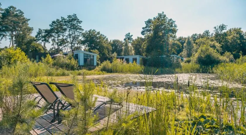EuroParcs Reestervallei - Image 1