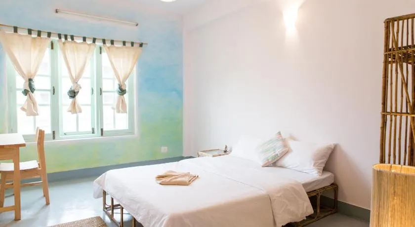 Ananda Tree House Eco Homestay - Image 1