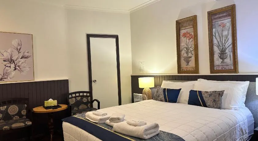 The Esplanade Motel - Image 1