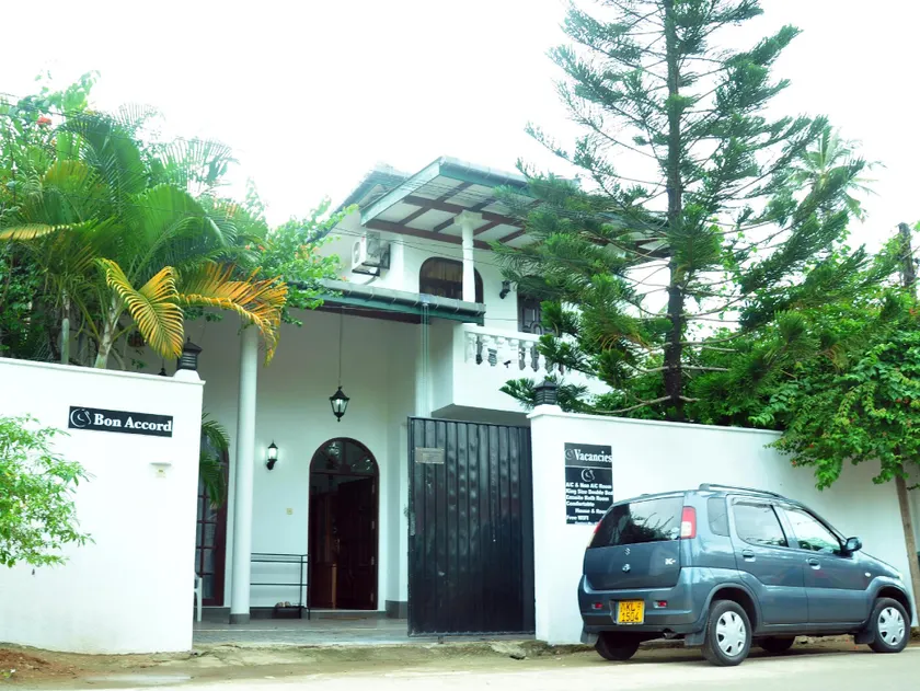 Bon Accord Mirissa - Image 1