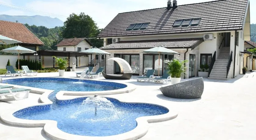 Villa Magic Sa - Image 1