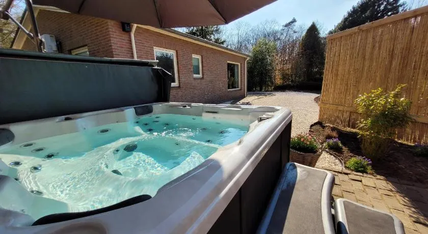 Secret Wellness Heidezicht - Image 1
