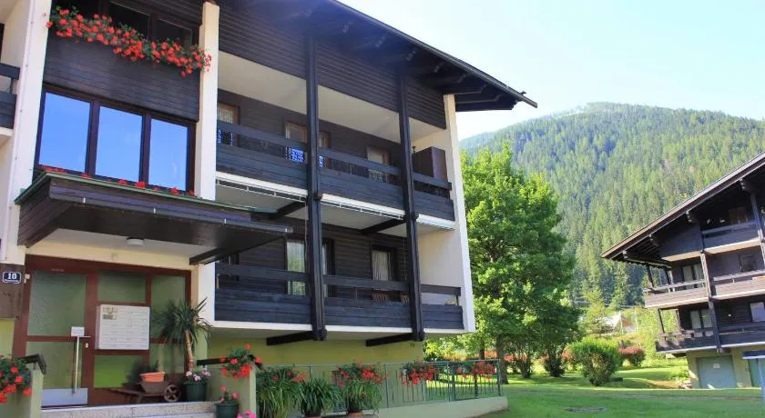 Appartementanlage Thermenblick SKI IN & SKI OUT - Image 1