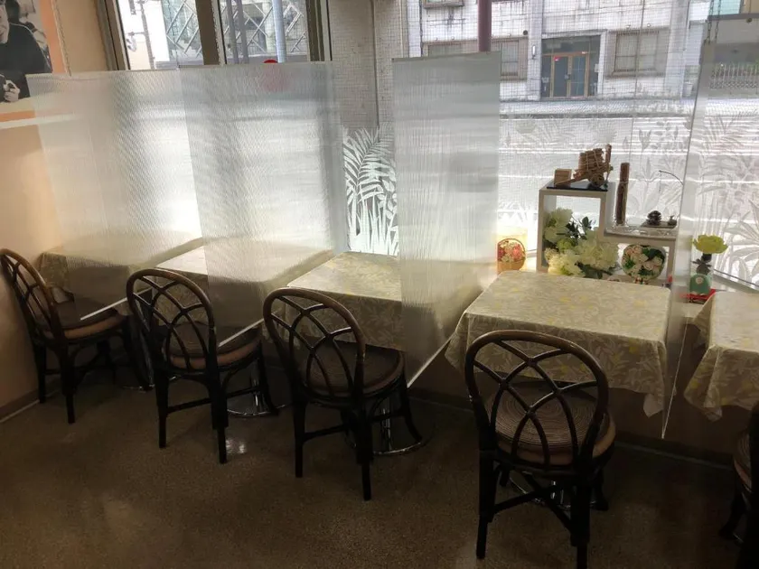 Asahi City Inn Hotel - Image 1