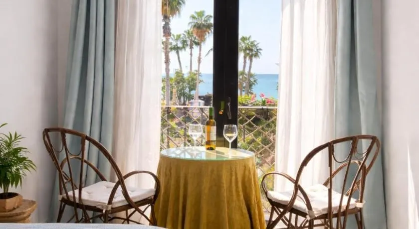 Apartamento Vistas al mar - Image 1