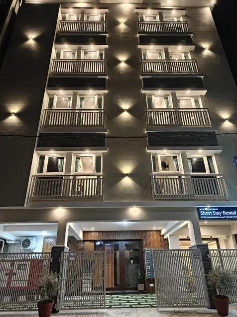 Olivette Suites - Image 1