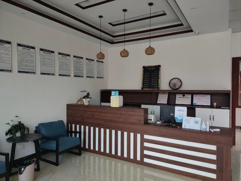 Xingyi Biantun Homestay - Image 1