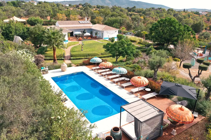 SeedsofSilence boutique hotel and retreat centre - Image 1