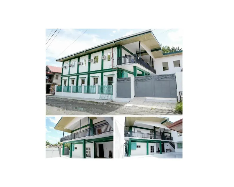 V Star CALAPAN - HOURLY! DAILY! WEEKLY! MONTHLY! BAGO! MALINIS! MAY PARKING! - Image 1