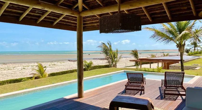 Casa do vento - Ilha do Guajiru - Image 1