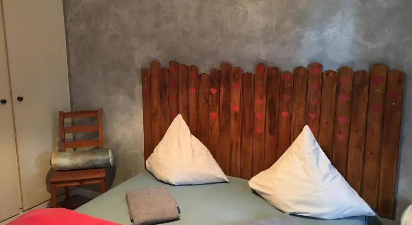 Gite Saint Florent Studio Apartment Parking Privé - Image 1