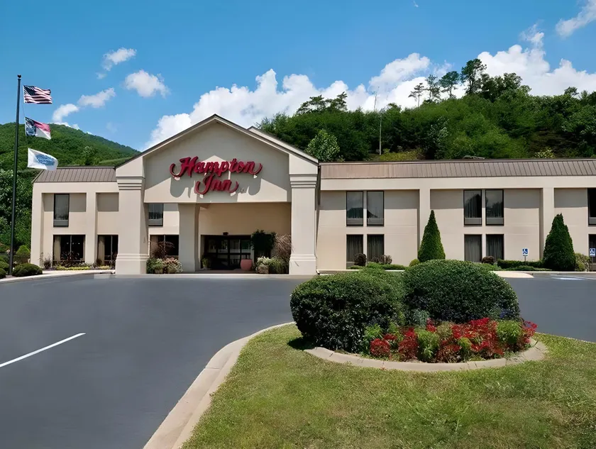 Clarion Pointe Cherokee - Image 1