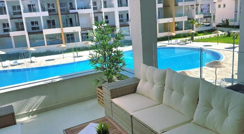 Appartement mirador golf 3 - Image 1